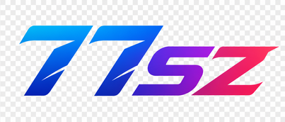 77sz Logo